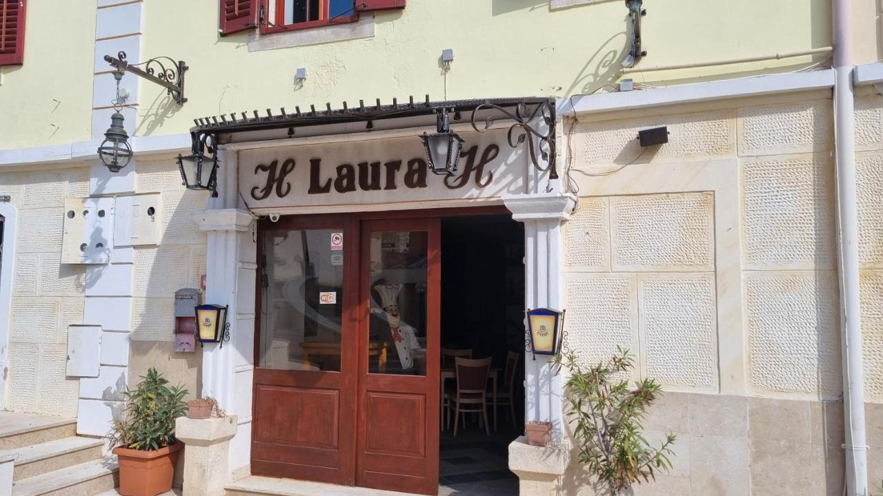 Laura Rooms Medulin Exterior photo